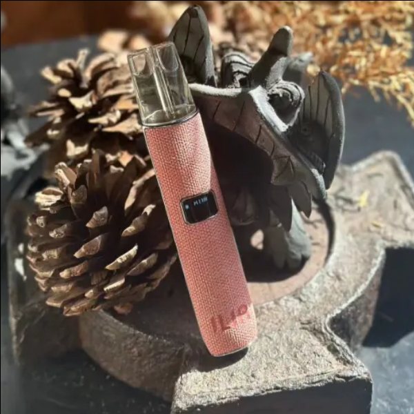 ILIA哩亞布紋主機 | ILIA電子煙主機/霧化桿 | 適用LANA、SP2S等一代煙彈