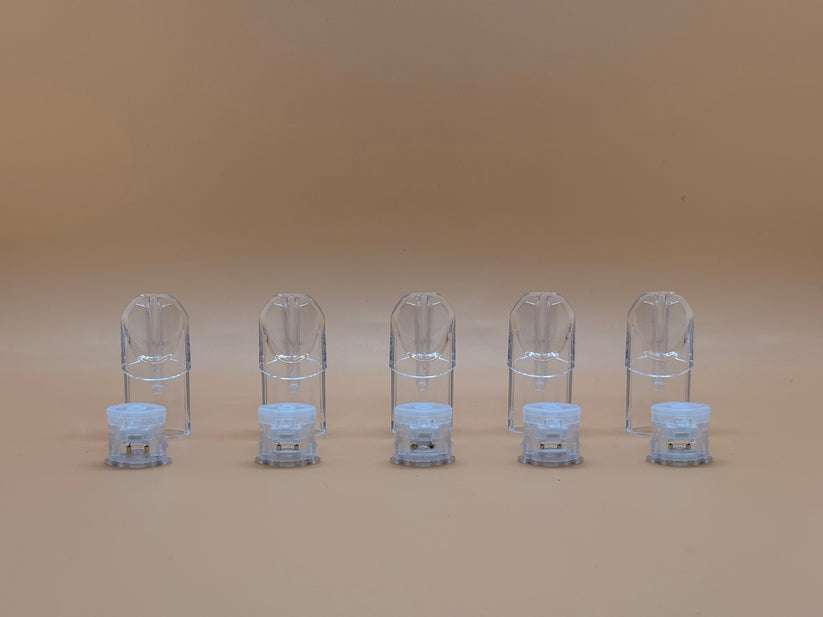 SP2S 1.6ML 空煙彈使用詳情